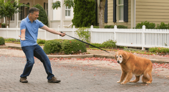 Cachorro tem medo de passear – Como lidar com isso? Saiba agora!