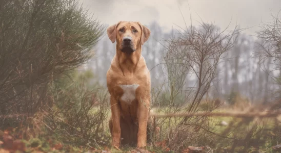 Raça Broholmer - Será o cão ideal para você? Confira!