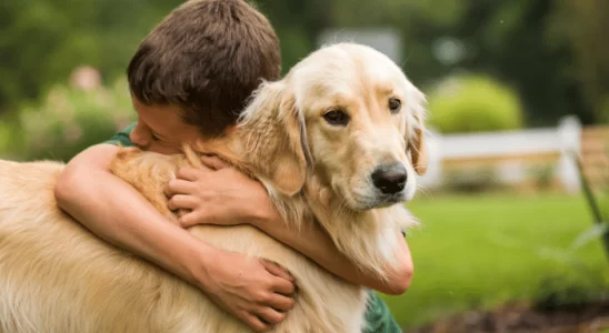 Cachorros e Crianças: Dicas para uma Convivência Segura e Feliz