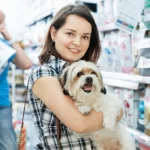 Pet Shop Espaço de Cuidado e Carinho para seus Pets