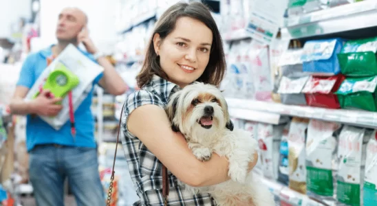 Pet Shop Espaço de Cuidado e Carinho para seus Pets